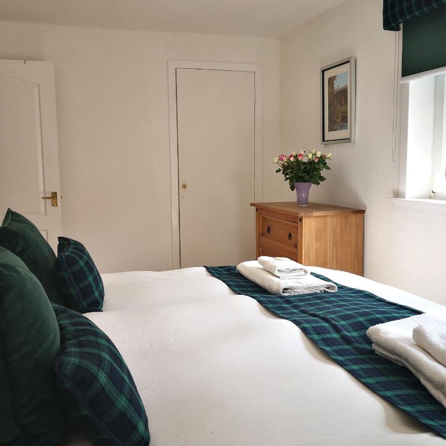 Villa Iona Stirling Esterno foto